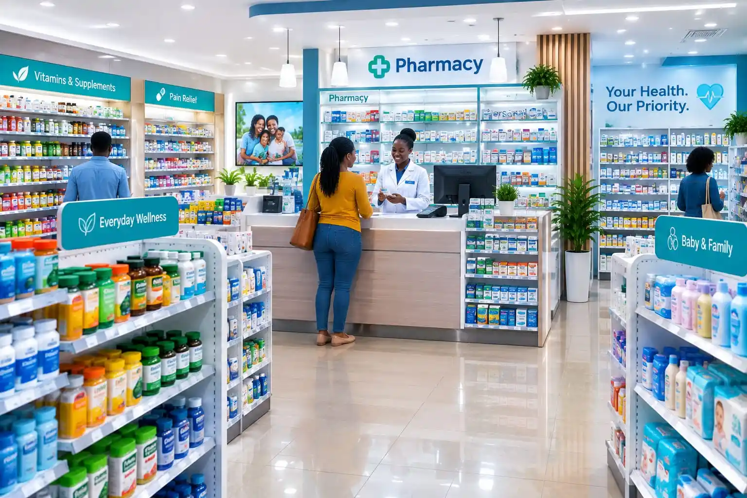 Prescription Refills